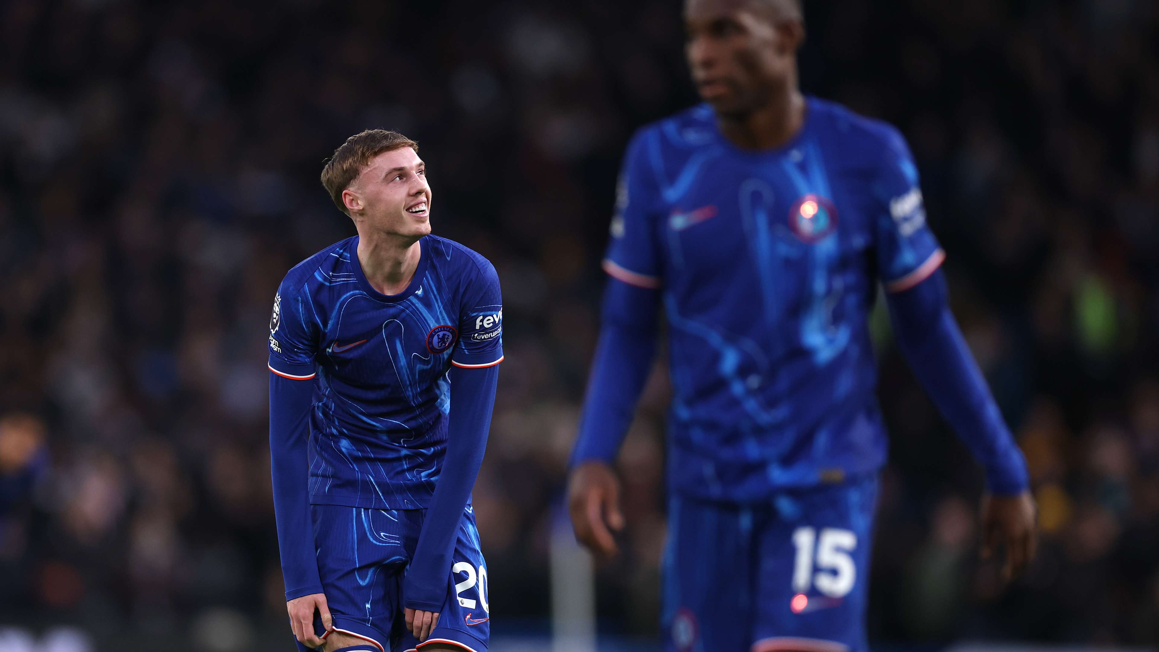 責任感也讓 責任感也讓