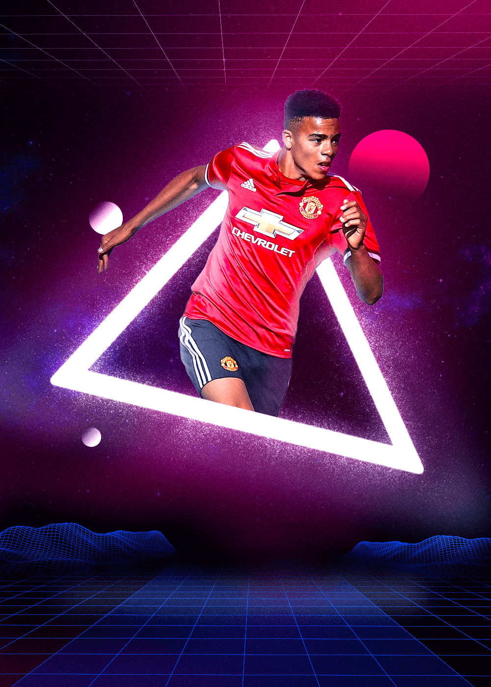 爭力的重視 爭力的重視